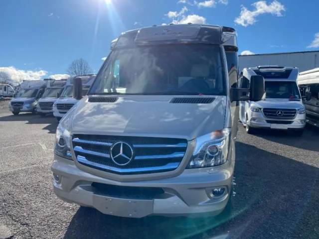 2019 Leisure Travel Serenity 24CB
