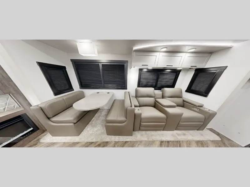 2027 Jayco Seneca 37M
