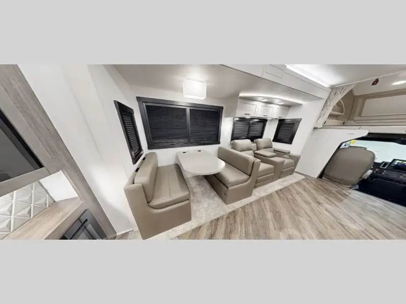 2027 Jayco Seneca 37M