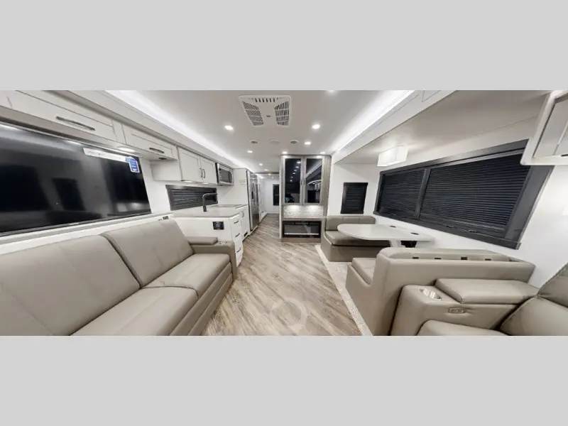 2027 Jayco Seneca 37M