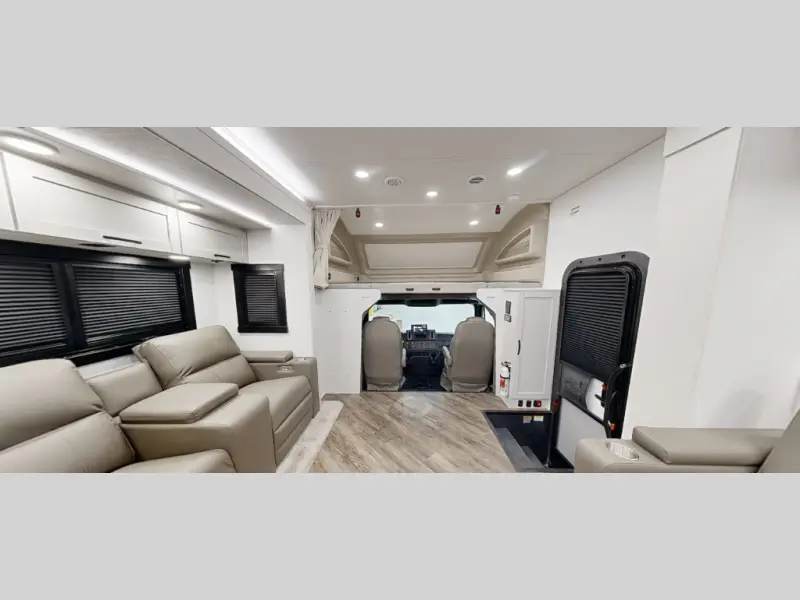 2027 Jayco Seneca 37M