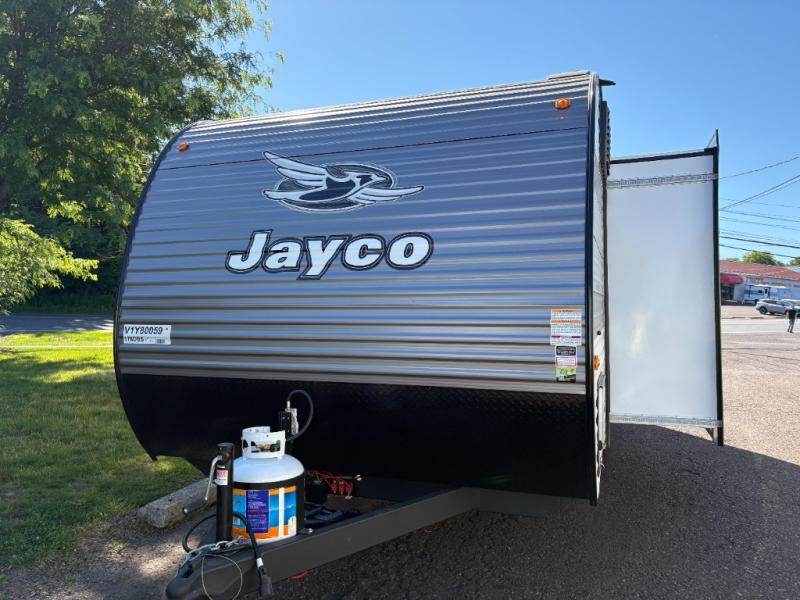2027 Jayco Jay Flight 178DBS 178DBS SPORT EDITION
