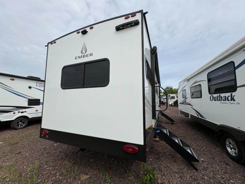 2026 Ember Rv E-Series 25RUD