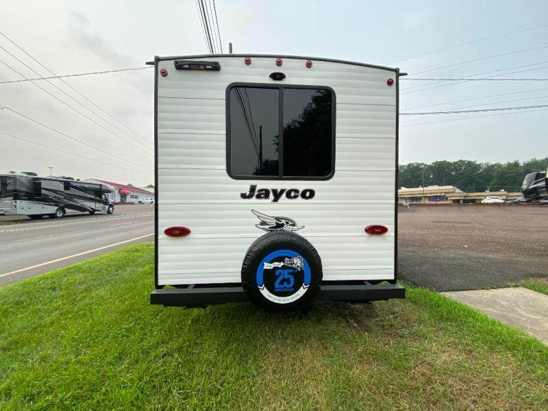 New 2026 Jayco Jay Flight Slx 210QB