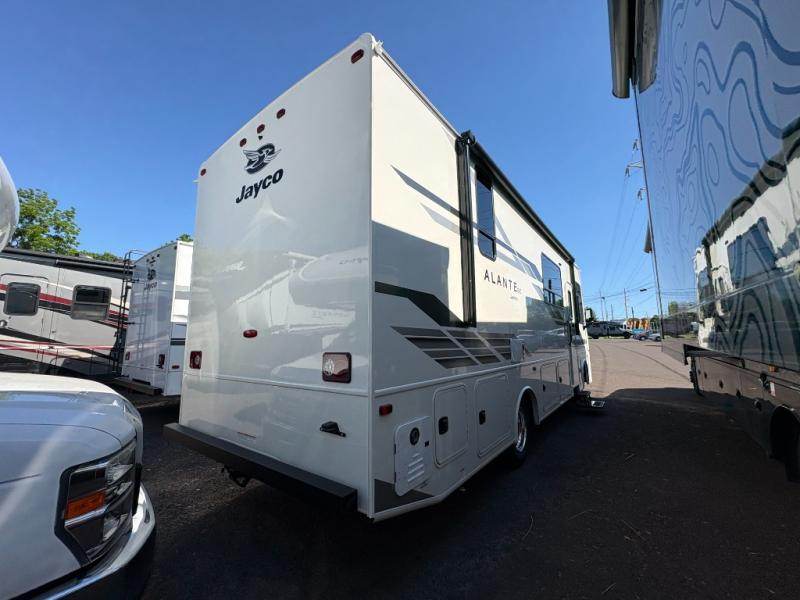 2027 Jayco Alante SE 27ASE