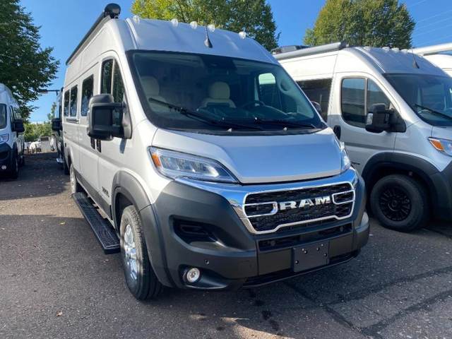 2027 COACHMEN PIXEL 2.0 M CASHMERE/GALLO