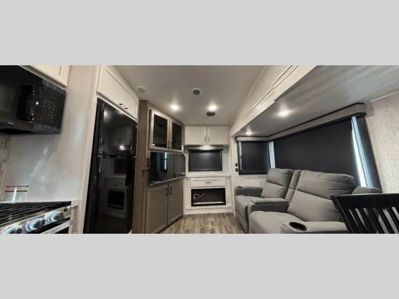2027 Jayco Eagle HT 26REC