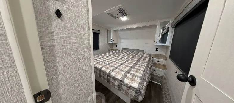 2027 Jayco Eagle HT 26REC