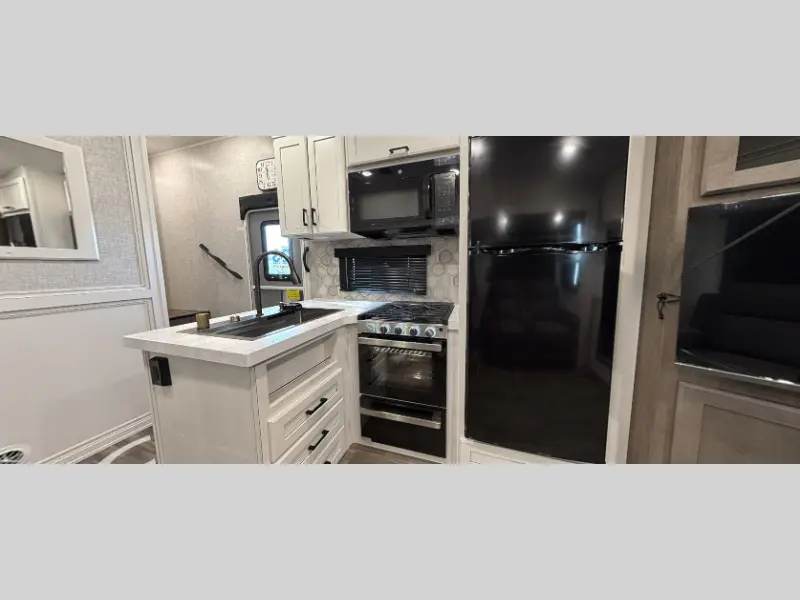2027 Jayco Eagle HT 26REC