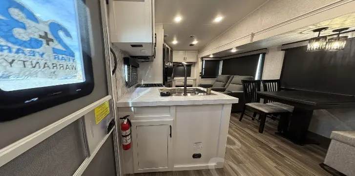 2027 Jayco Eagle HT 26REC
