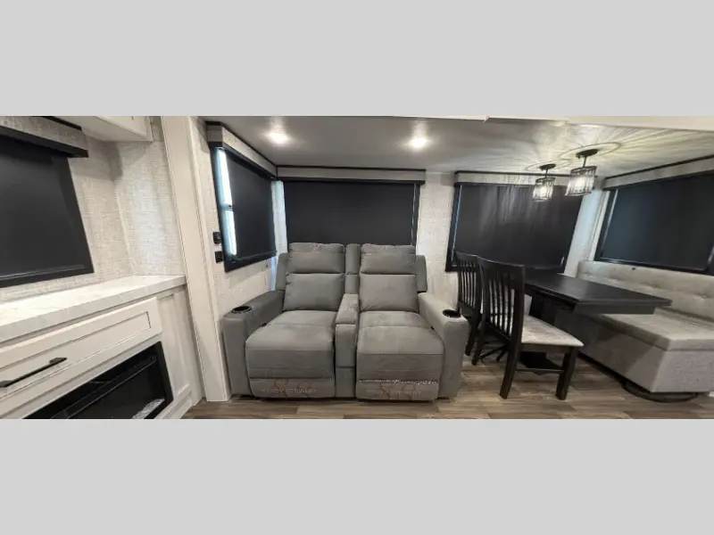 2027 Jayco Eagle HT 26REC