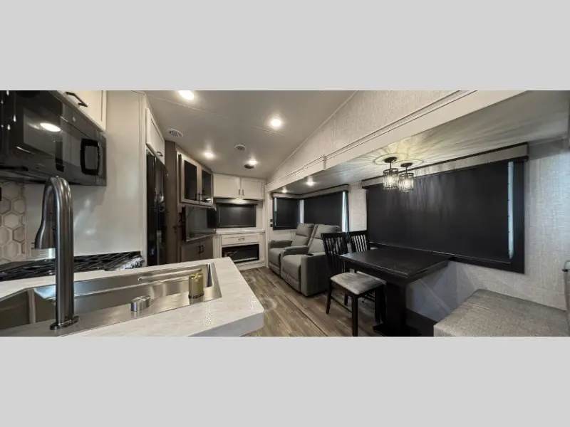 2027 Jayco Eagle HT 26REC