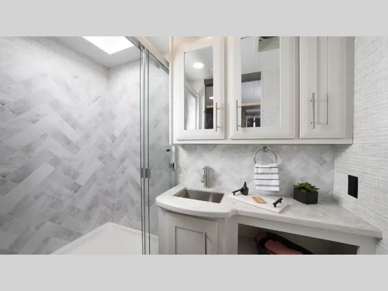 2027 Jayco Precept Prestige 36U