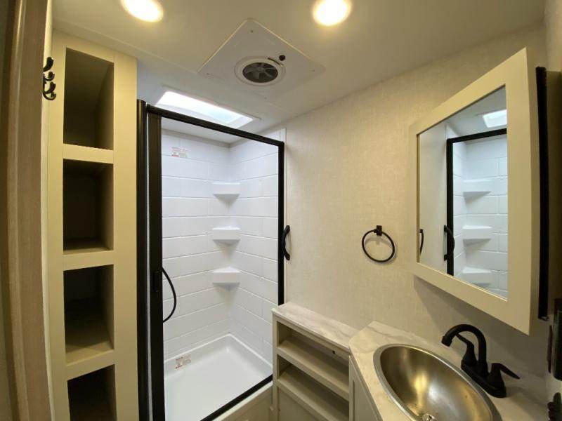2026 Ember Rv E-Series 22ETS