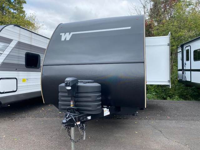 2027 WINNEBAGO MICRO MINNIE 2108 DS