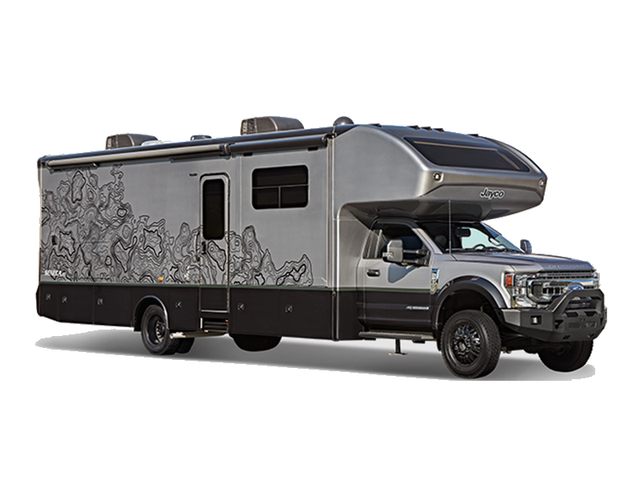 Used 2024 Jayco Seneca XT 29T