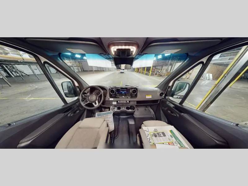 2027 Coachmen Rv Galleria 24A