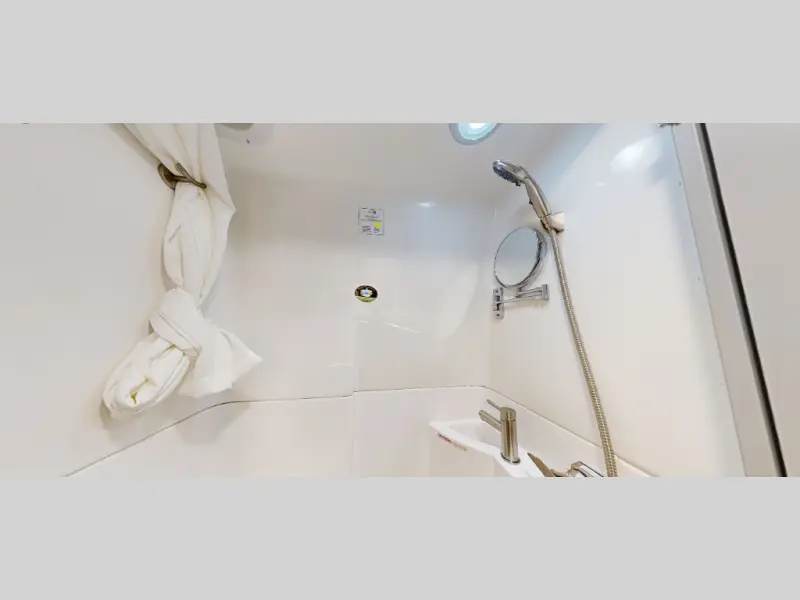 2027 Coachmen Rv Galleria 24A