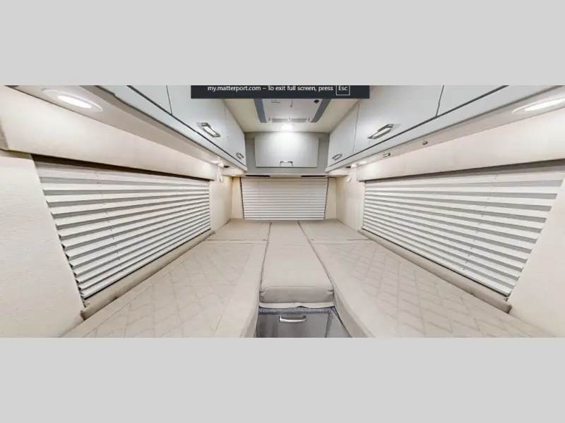 2027 Coachmen Rv Galleria 24A
