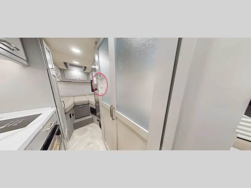 2027 Coachmen Rv Galleria 24A