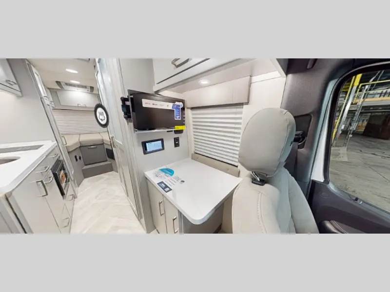 2027 Coachmen Rv Galleria 24A