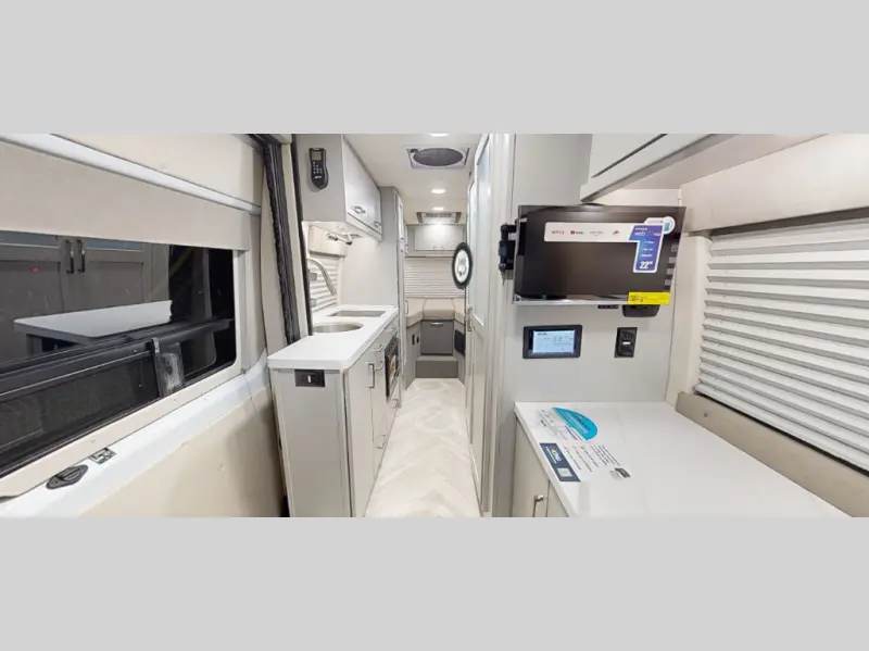 2027 Coachmen Rv Galleria 24A
