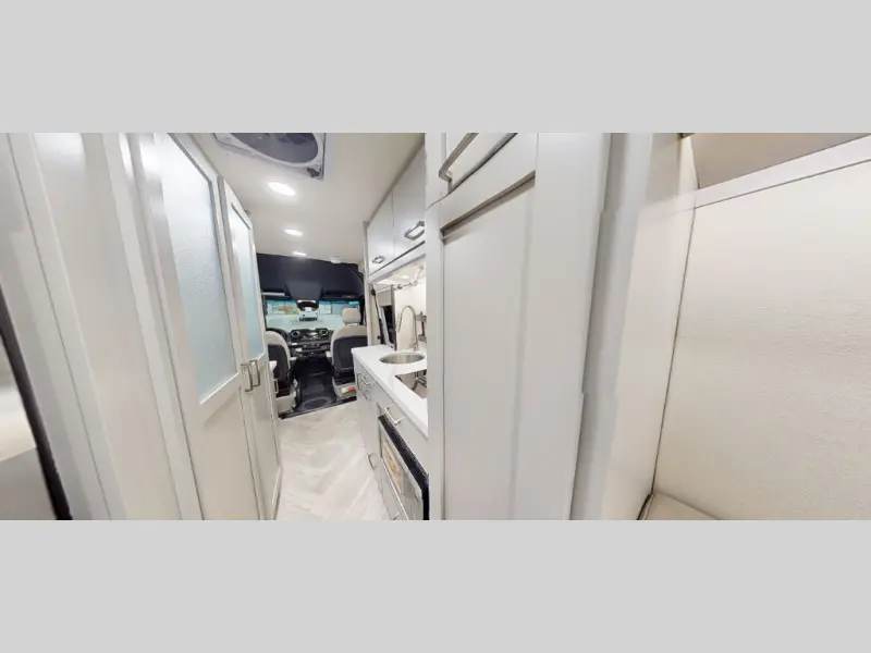 2027 Coachmen Rv Galleria 24A