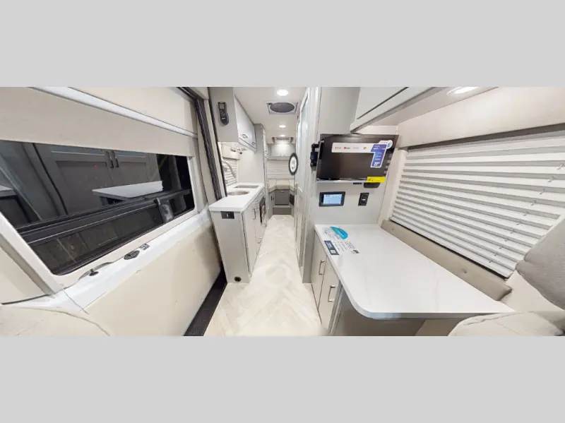 2027 Coachmen Rv Galleria 24A