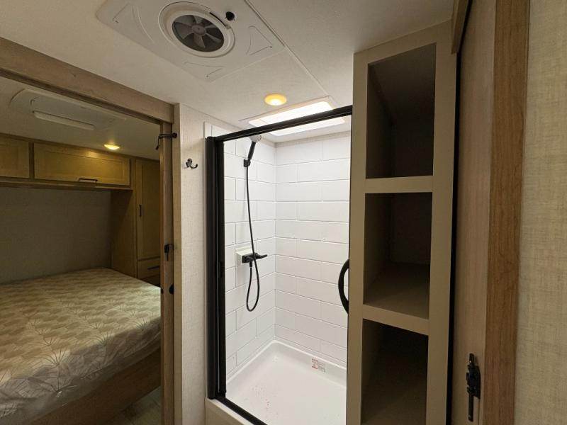 2026 Ember Rv E-Series 25RUD