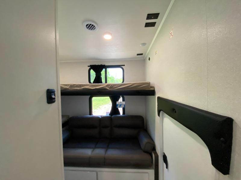 2027 Jayco Eagle HT 31QBH