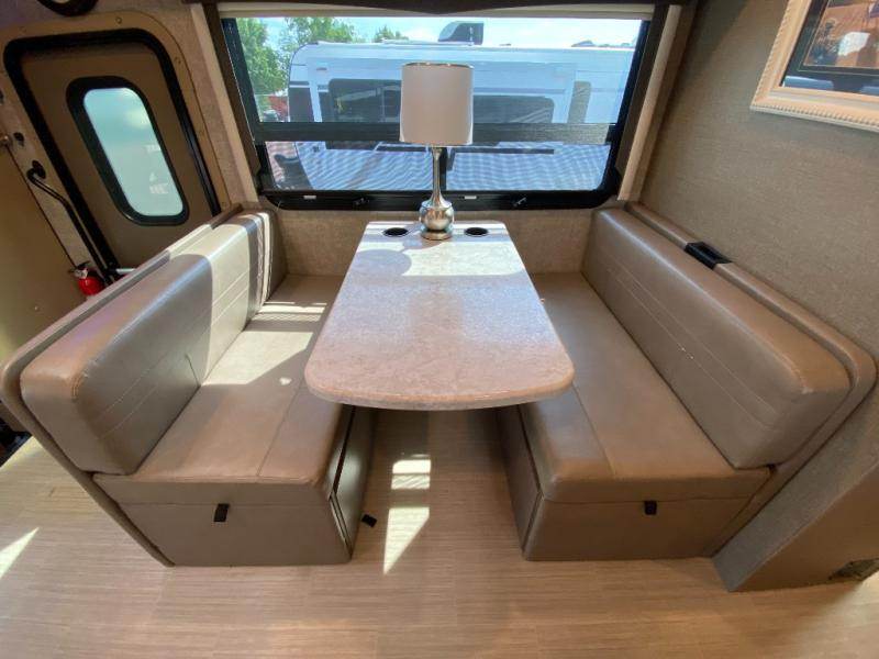 2021 Thor Motor Coach Magnitude SV34