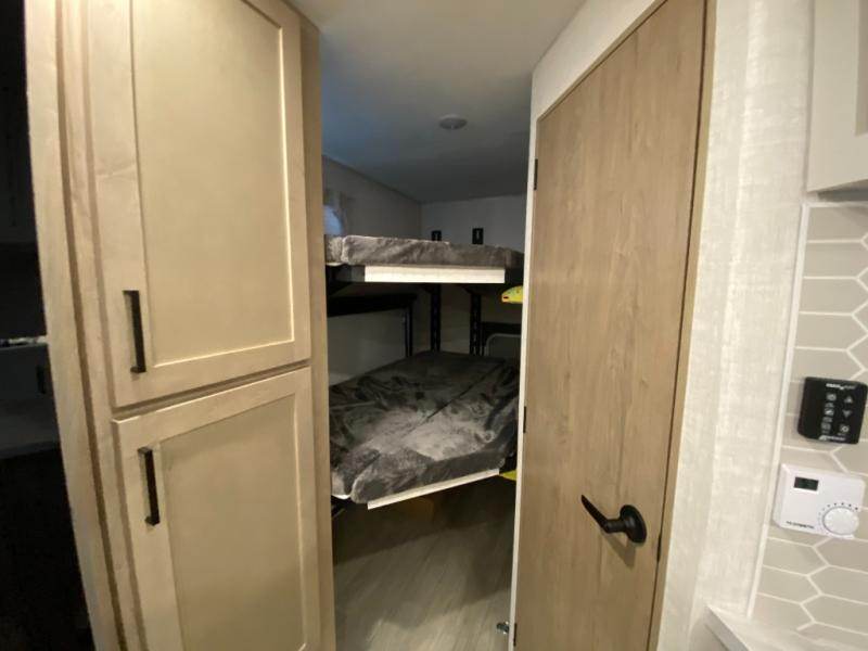 2026 Ember Rv E-Series 26ETS
