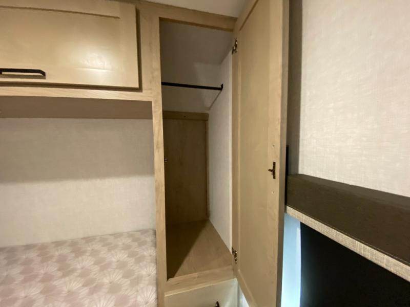 2026 Ember Rv E-Series 26ETS