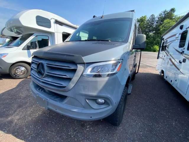 2023 Storyteller Overland Storyteller Overland Stealth MODE 4x4