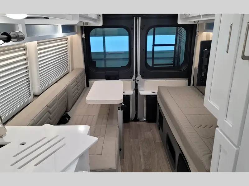 2027 Coachmen Rv Nova 20D Li3