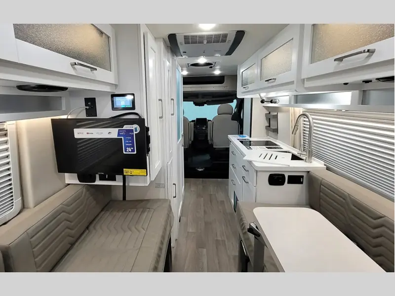 2027 Coachmen Rv Nova 20D Li3