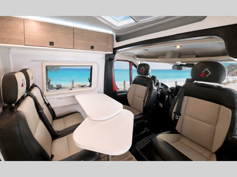 2027 ROADTREK WAVE