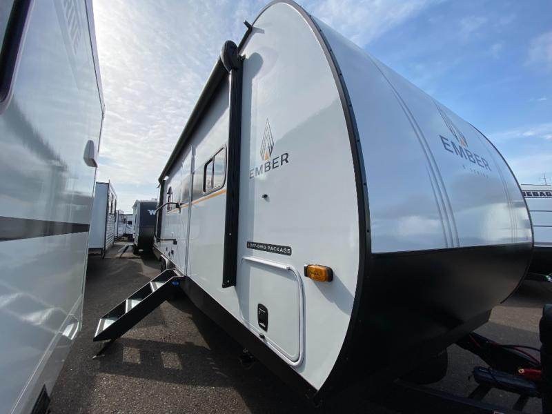 2026 Ember Rv E-Series 26ETS