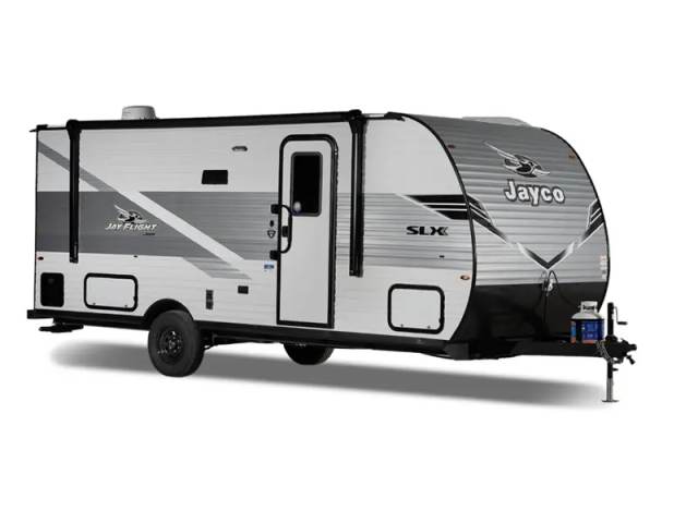 2027 Jayco Jay Flight SLX 170FQ 170FQ SPORT EDITION