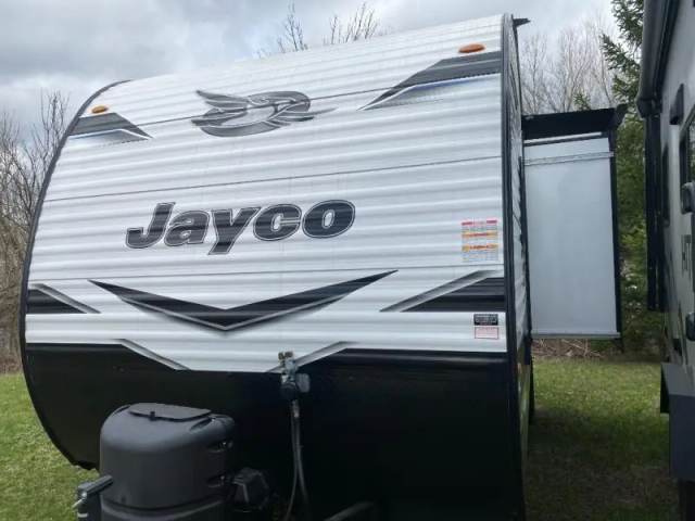 2024 Jayco Jay Flight SLX 183RB