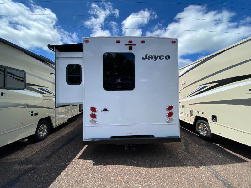 2027 Jayco Melbourne 24L