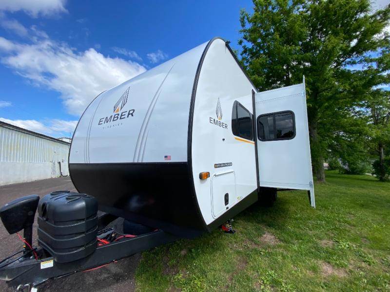 2026 Ember Rv E-Series 22ETS