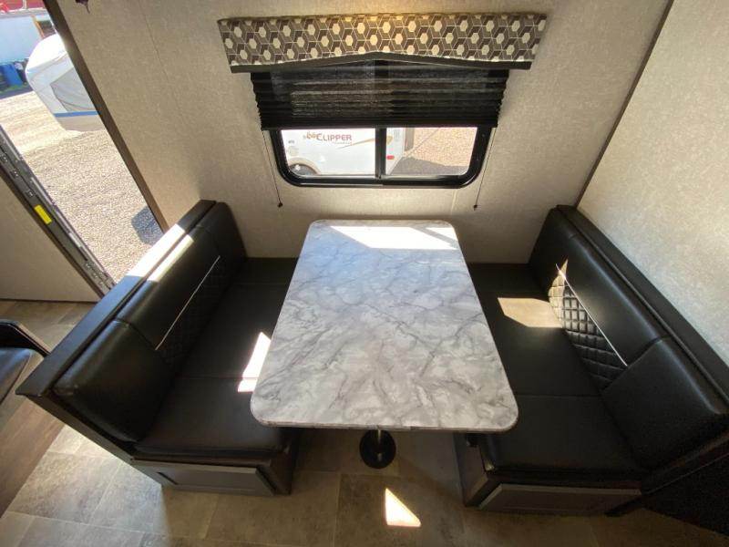2020 Dutchmen Rv Coleman Lantern LT Series 274BH