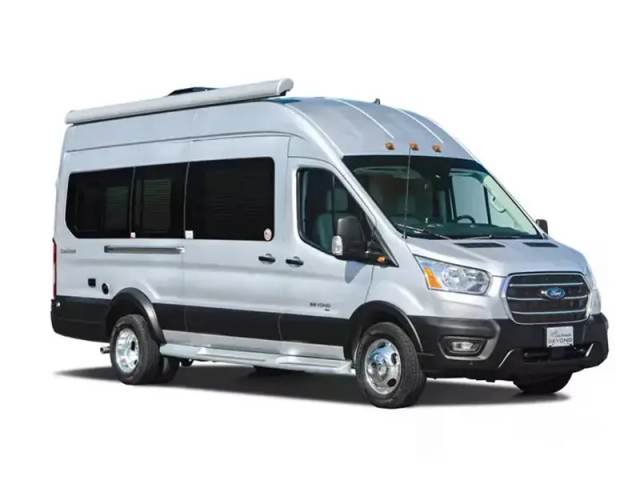 2027 Coachmen Rv Beyond 22D 22D-EB