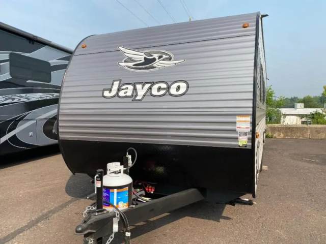 2027 Jayco Jay Flight 250BH