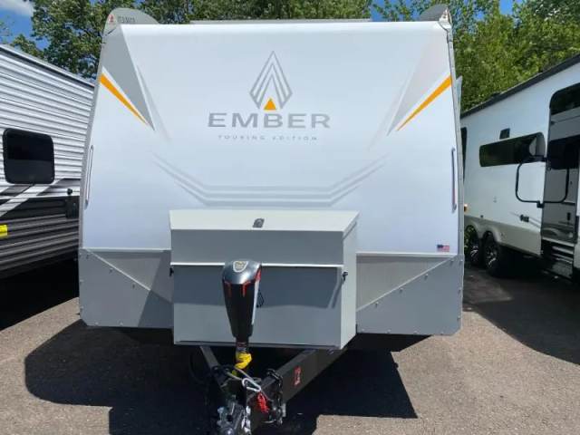 2024 Ember Rv Touring Edition 24MSL