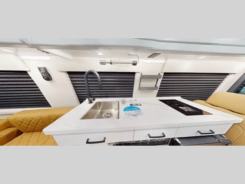 2027 Coachmen Rv Galleria 24Q