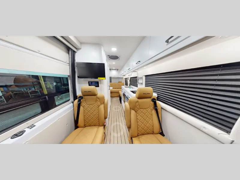 2027 Coachmen Rv Galleria 24Q