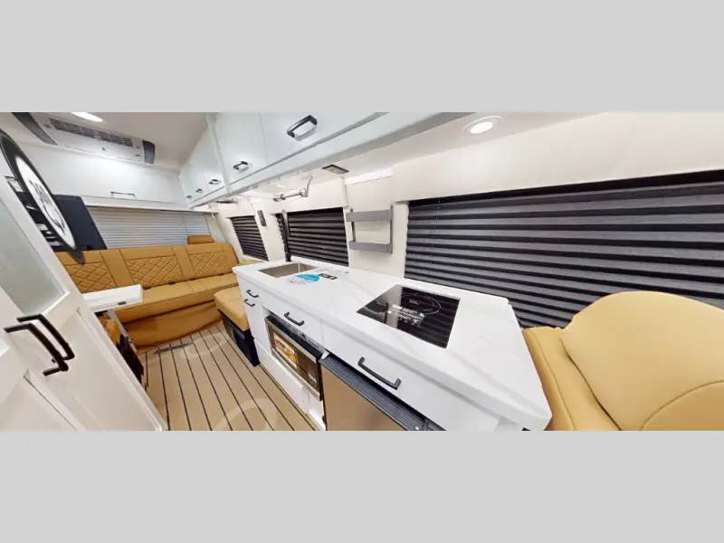 2027 Coachmen Rv Galleria 24Q