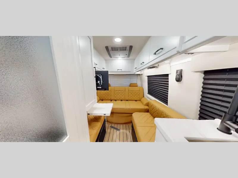 2027 Coachmen Rv Galleria 24Q